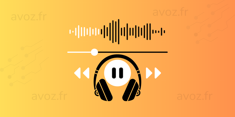 Audio