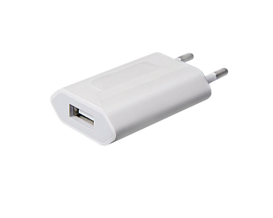 Adaptateur secteur USB 5W Apple (MD813ZM/A)