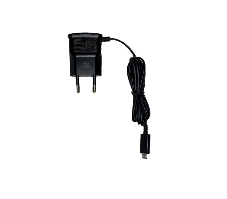 Chargeur Micro-USB Samsung (EPTA60EBE, 5,0 V, 700 mA)