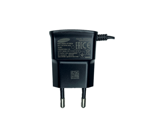 Chargeur Micro-USB Samsung (EPTA60EBE, 5,0 V, 700 mA)