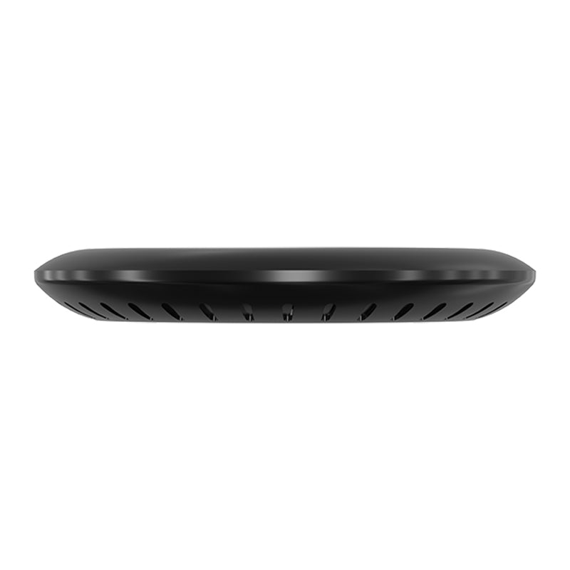 Chargeur induction 10W sans fil Dudao A10A noir