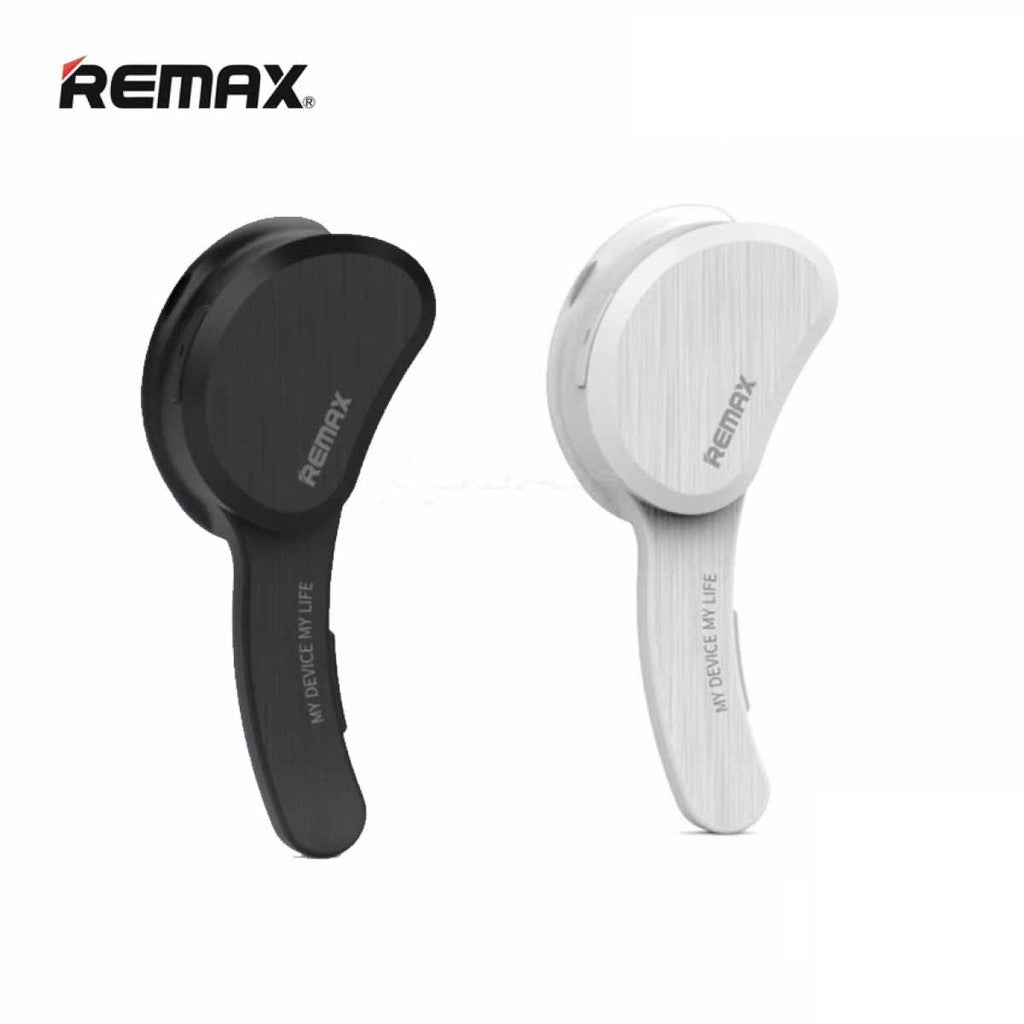 Oreillette Bluetooth Remax T10