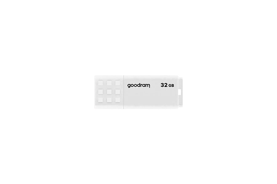 Clé USB 32 GB Goodram UME2 blanche